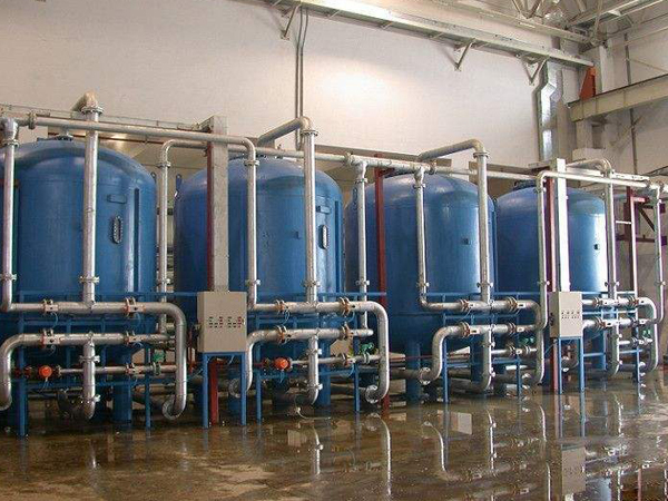 在選擇多介質(zhì)過濾器時(shí)有哪些注意要點(diǎn)？