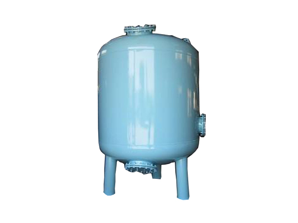 酸堿儲罐的材質類型該怎么選擇？