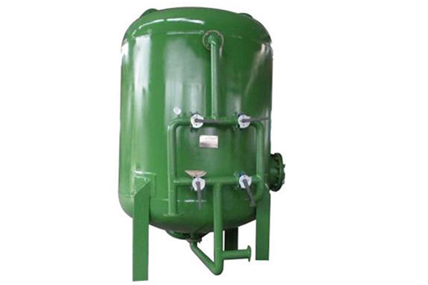 多介質(zhì)過濾器的使用細(xì)節(jié)你知道哪些？