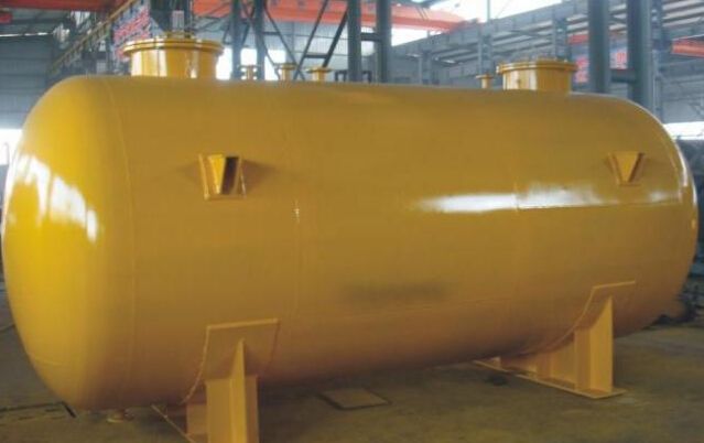 對(duì)襯膠罐進(jìn)行氣壓測(cè)試的步驟是怎樣的？