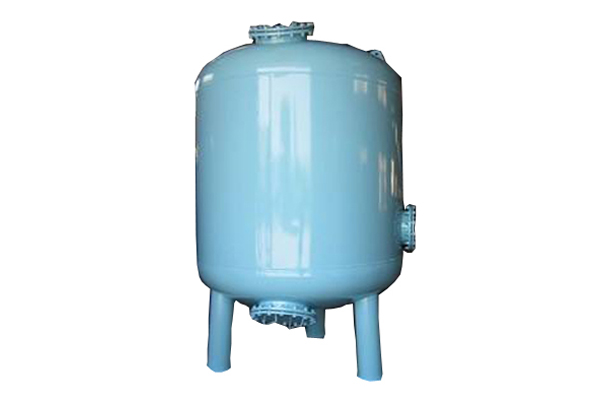 多介質過濾器的維護工作該怎么做？