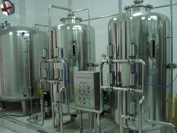 多介質過濾器的日常檢查都包括哪些內容 多介質過濾器的日常檢查都包括哪些內容