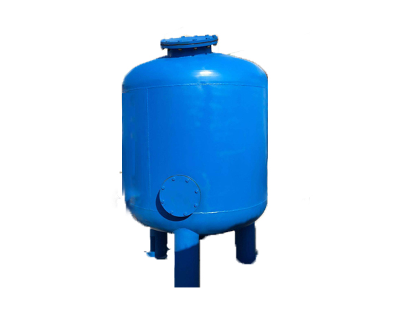 污水問題嚴重，多介質過濾器體現優勢