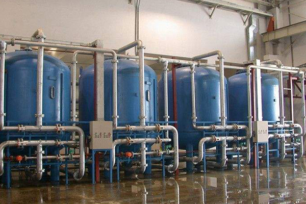 多介質過濾器做預處理時存在的問題怎么處理 多介質過濾器做預處理時存在的問題怎么處理