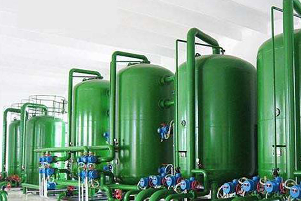 怎樣讓多介質過濾器的選擇更加的合理 怎樣讓多介質過濾器的選擇更加的合理