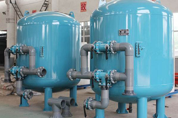 怎么將多介質過濾器的檢修工作做好 怎么將多介質過濾器的檢修工作做好