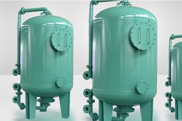 多介質過濾器在選擇的時候要關注到哪些細節 多介質過濾器在選擇的時候要關注到哪些細節